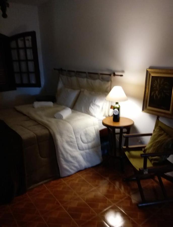 فيلا مونتي فيرديفي Casa Das Glicinias Perto Do Centro المظهر الخارجي الصورة
