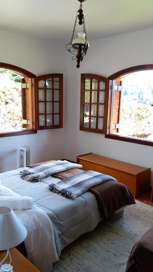 فيلا مونتي فيرديفي Casa Das Glicinias Perto Do Centro المظهر الخارجي الصورة