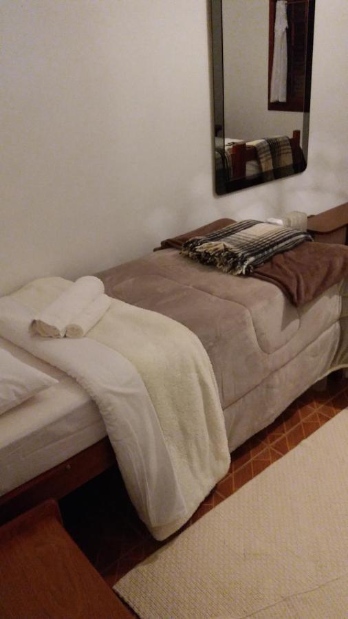 فيلا مونتي فيرديفي Casa Das Glicinias Perto Do Centro المظهر الخارجي الصورة