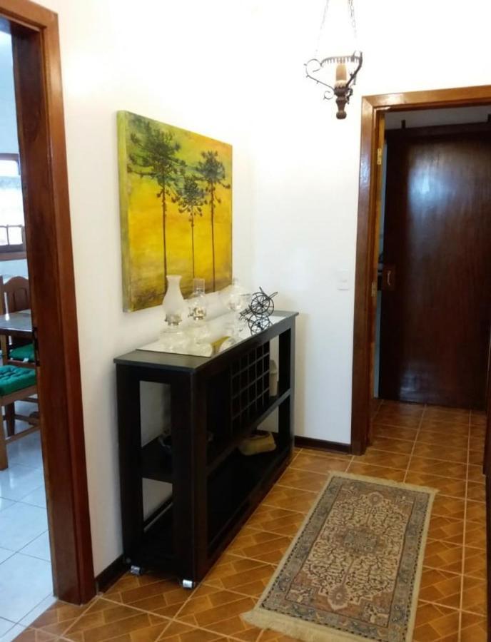 فيلا مونتي فيرديفي Casa Das Glicinias Perto Do Centro المظهر الخارجي الصورة