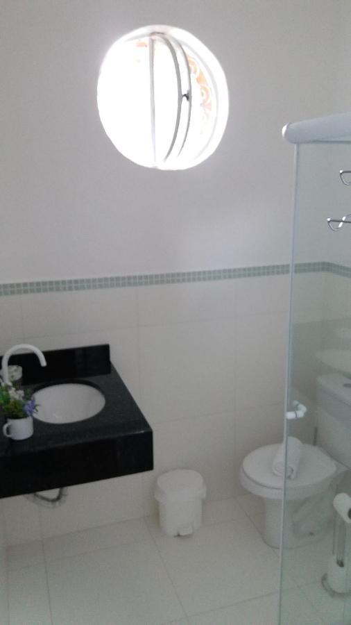 فيلا مونتي فيرديفي Casa Das Glicinias Perto Do Centro المظهر الخارجي الصورة